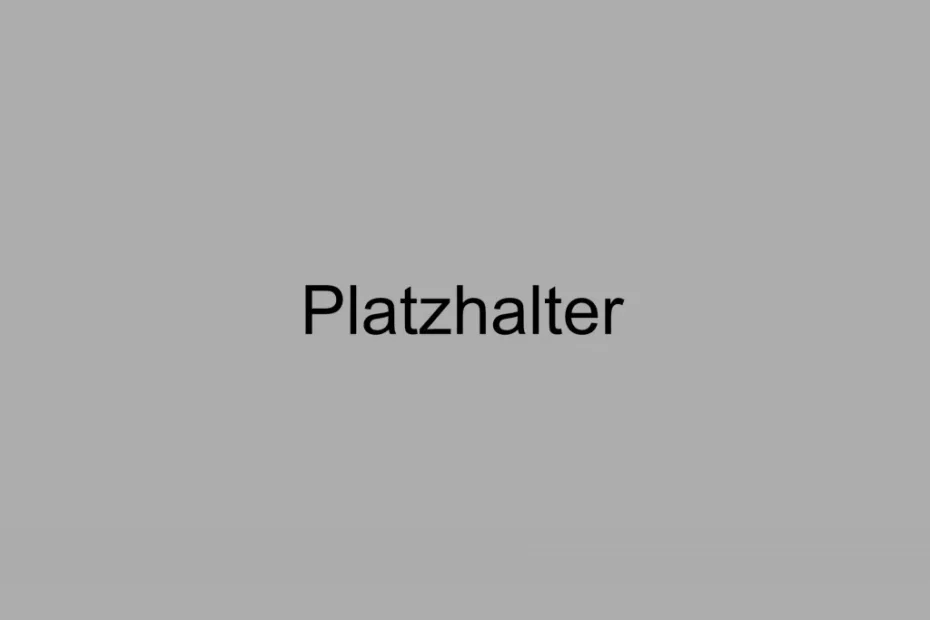 Platzhalter