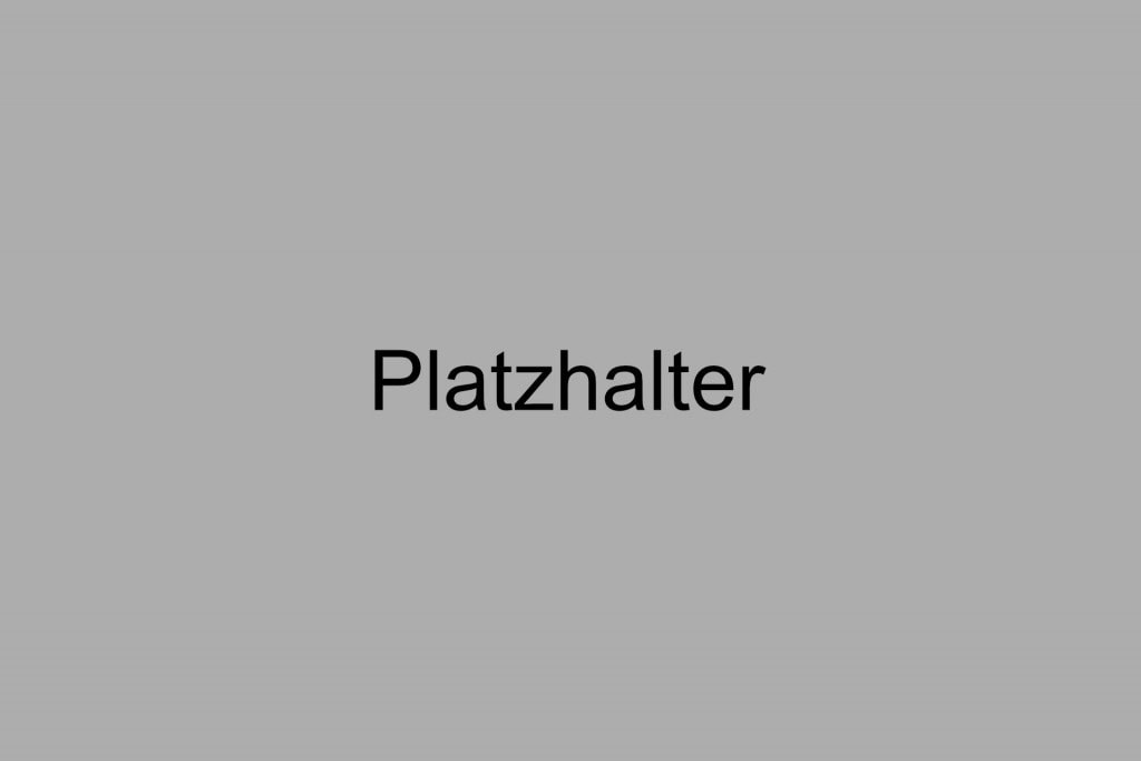 Platzhalter