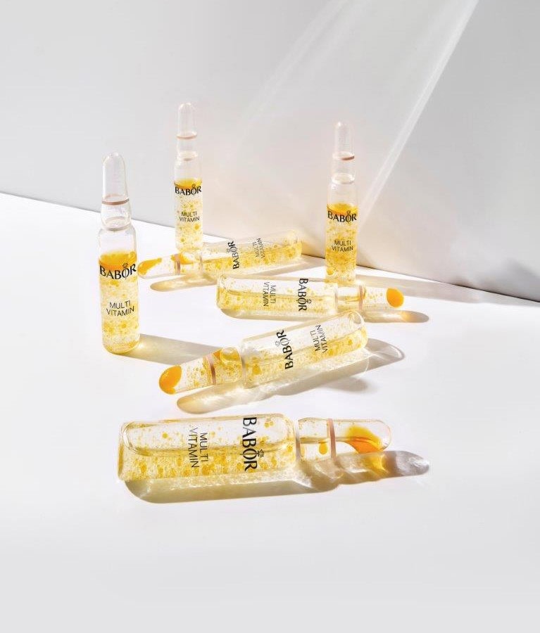 Babor Multivitamin Ampullen