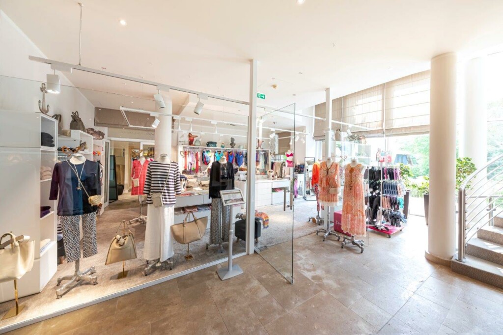 Boutique Dünenmeer