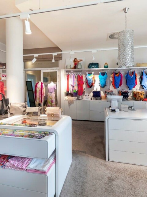 Boutique Dünenmeer