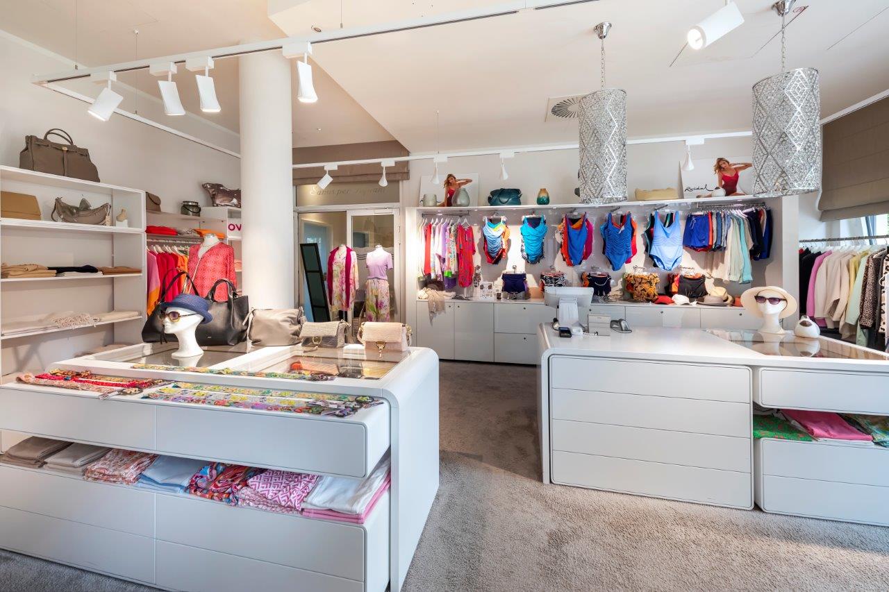 Boutique Dünenmeer