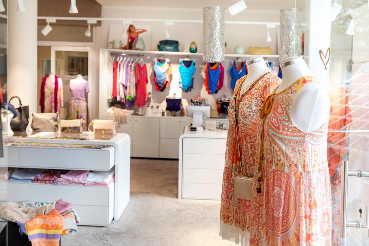 Boutique Dünenmeer