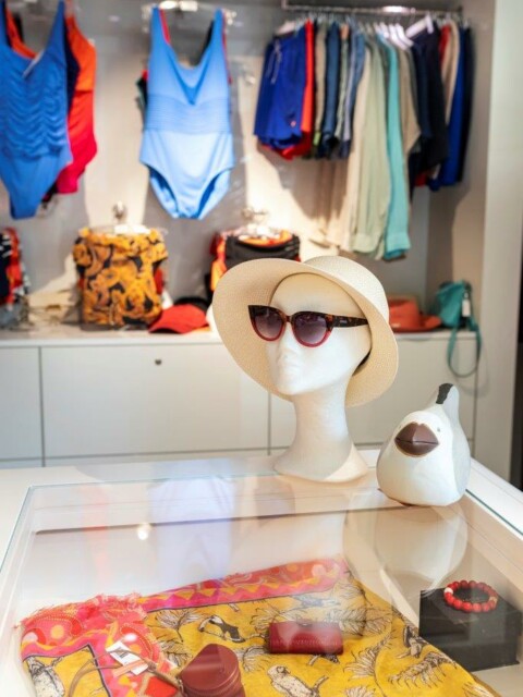Boutique Dünenmeer