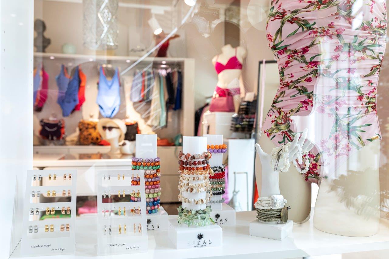 Boutique Dünenmeer