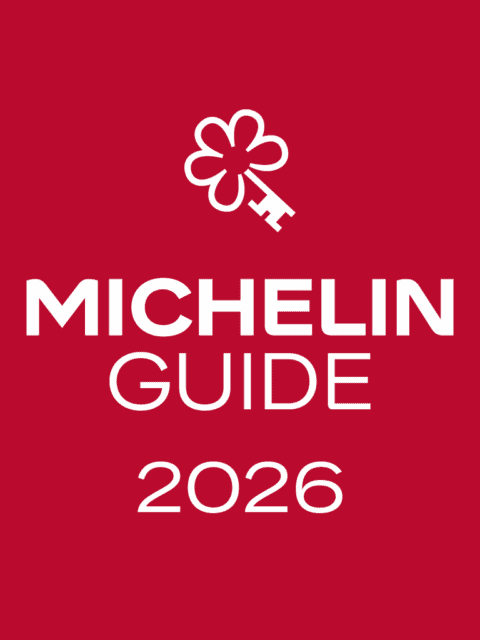 MICHELIN KEY 2026