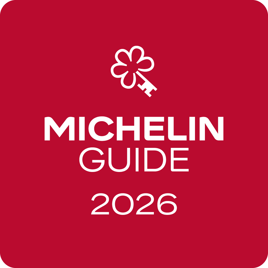 MICHELIN KEY 2026